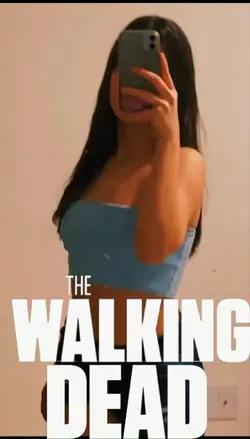the walking dead