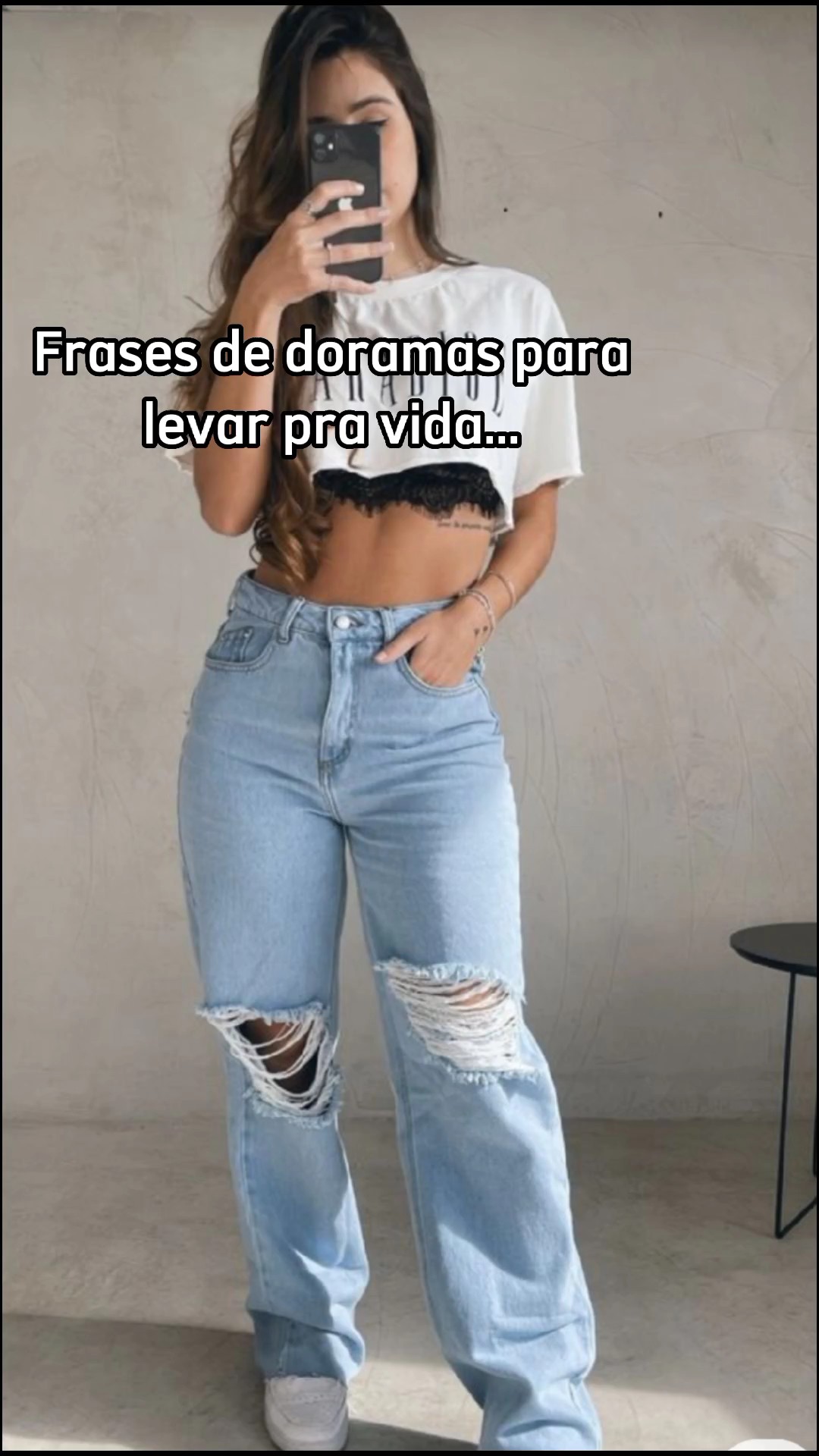frases pra vida