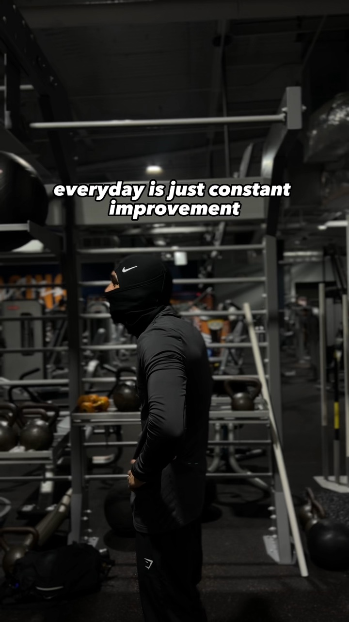MOTIVACIÓN DE GIMNASIO # 14