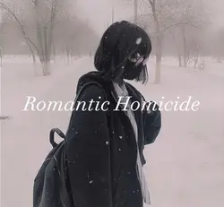 Romantic Homicide