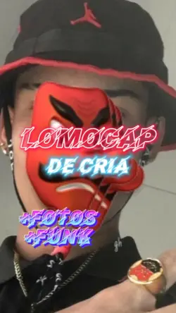 Lomocap/cria
