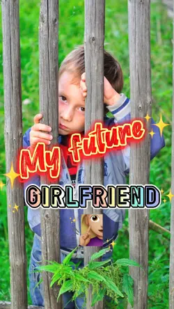 My Future GF🧏🏼‍♀️✨