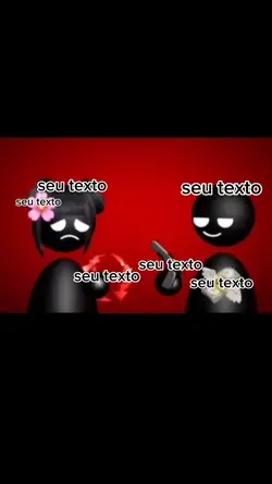 stickman - traição