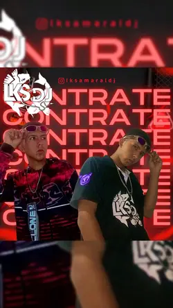 FLYER MOTION DJ