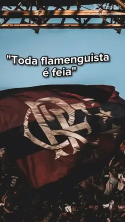 Flamenguista 