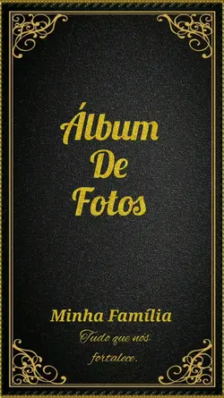 louvor família 