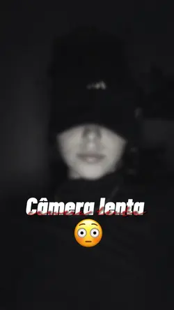 Câmera lenta 🔞