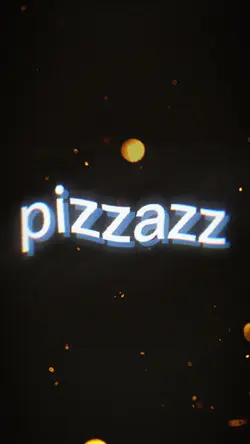 Pizzazz