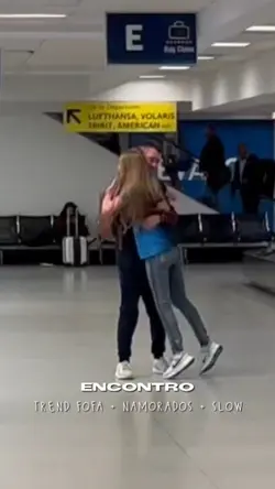 reencontro...