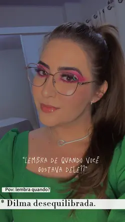 Dilma desequilibrada