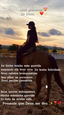 Minha Mãezinha 