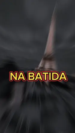Na batida 