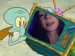 TV DO BOB ESPONJA