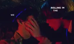 rolling in the deep