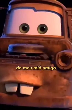 Melhor amigo 