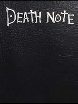 Trend do DeathNote