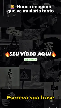 Vídeo novo
