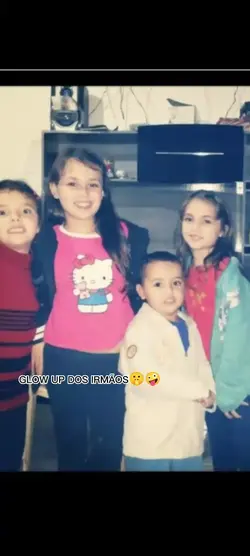 irmãos 