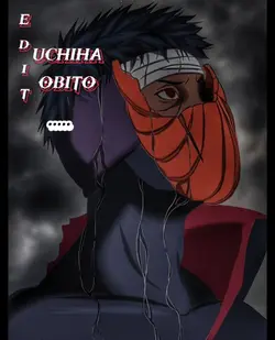 Uchiha Obito