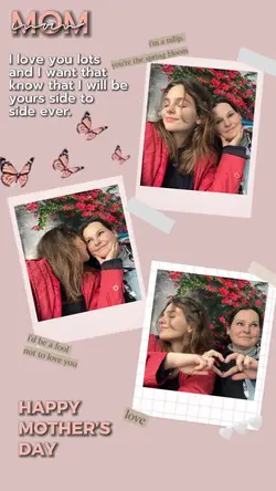 Happy Mother’s Day 