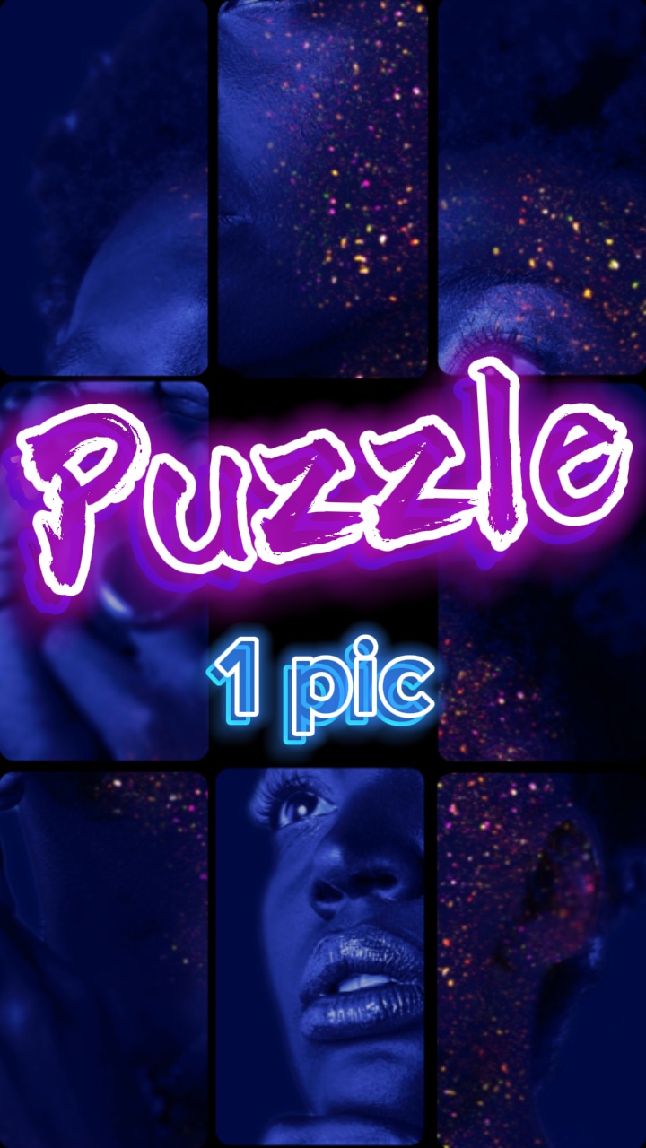 Rompecabezas 🧩 | 1 foto 
