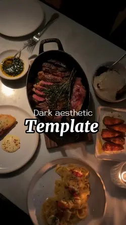 Dark Aesthetic life 