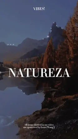 NATUREZA|
