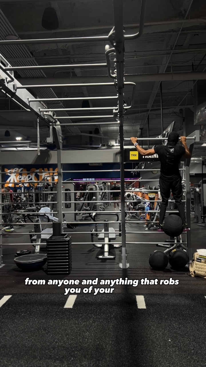 GYM MOTIVATION #81