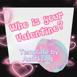 Who is ur Valentine?