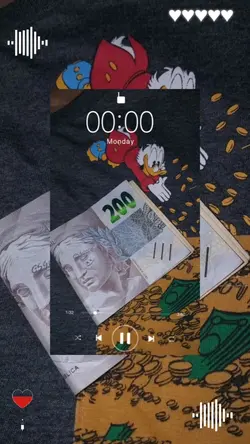 que mina perversa...