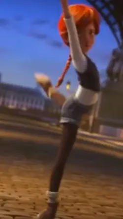 DANCE, DANCE, DANCE 