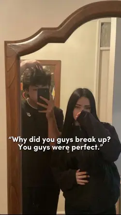 Breakups