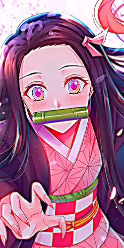Nezuko edit