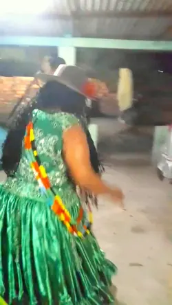 Macumbinha