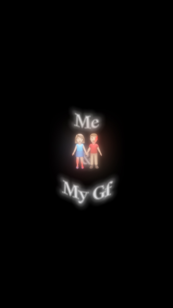 Ich & mein Gf 🫶🏽