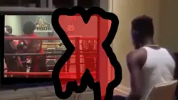 Bettn on the wrong 1