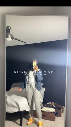 Girls night movie 