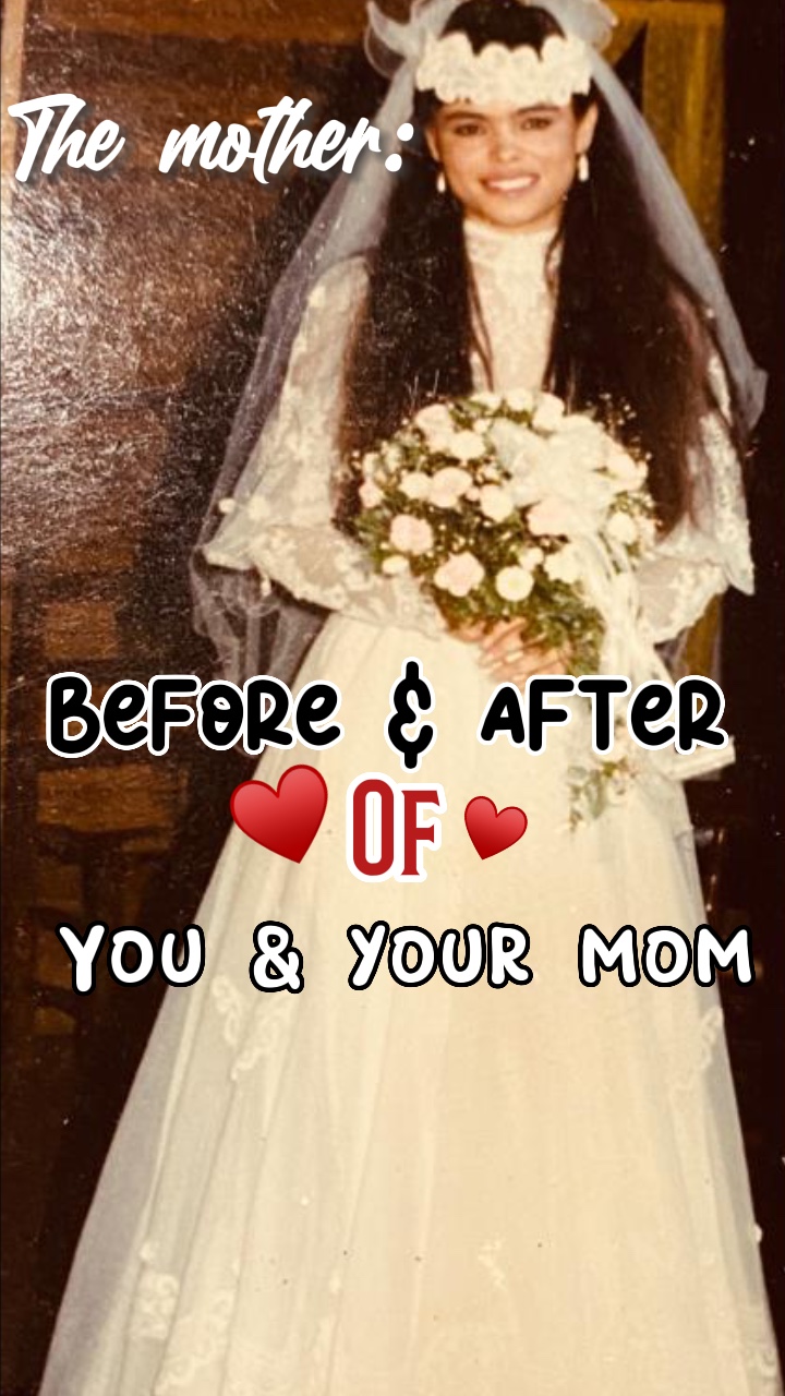 Before vs after
