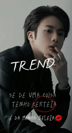 a beleza do homi mds