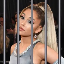 jail bar template
