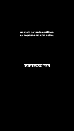 Eu Serei o melhor 