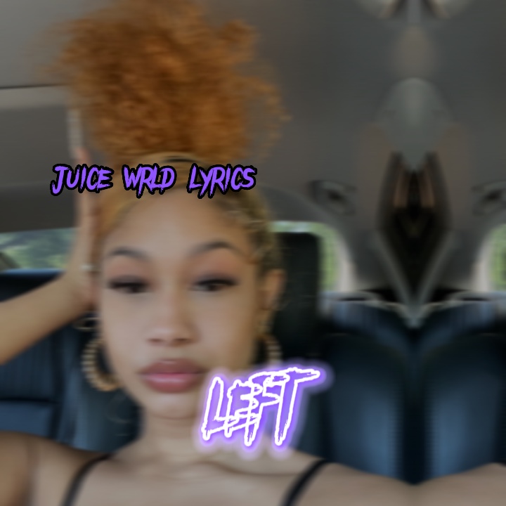Letra da música Juice wrld🔥