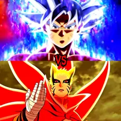 Batalha Entre Animes