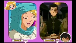 Clover Asks You Out!