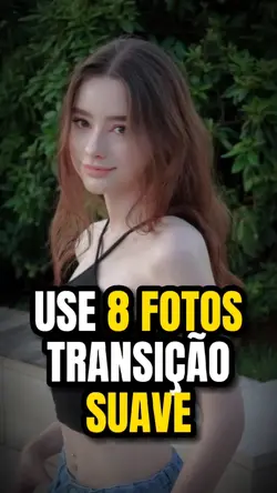 TRANSIÇÃO SUAVE 8 FT