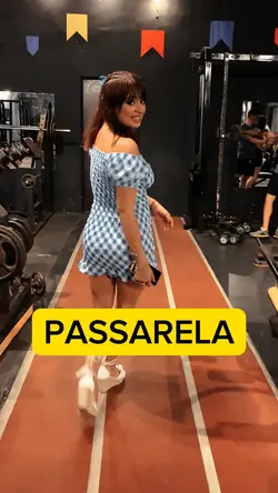 MODELO PASSARELA