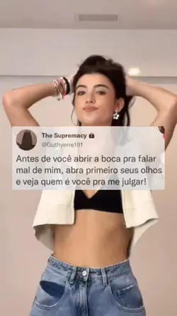 Quem é você 