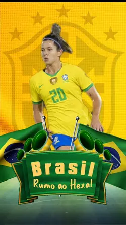 Brasil na Copa 
