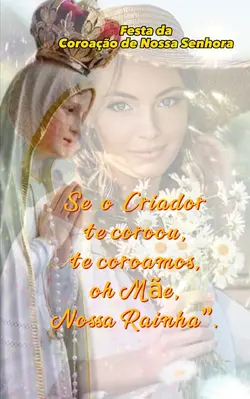 Nossa Senhora Rainha