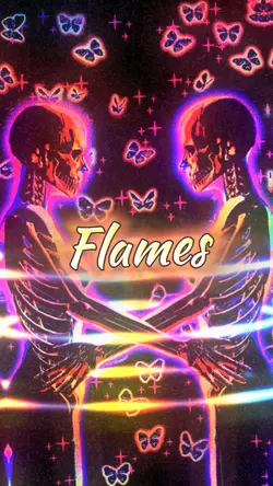 Twin flames 🔥